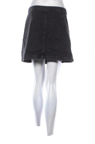 Spódnica Topshop Moto, Rozmiar M, Kolor Szary, Cena 16,99 zł