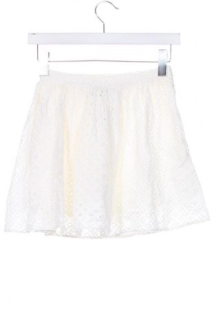 Sukňa Topshop Petite, Veľkosť XXS, Farba Biela, Cena  5,95 €