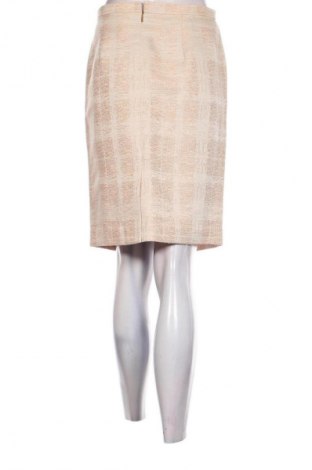 Rock Tory Burch, Größe S, Farbe Beige, Preis 72,59 €