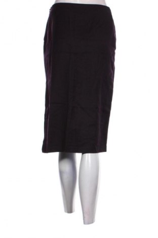 Spódnica United Colors Of Benetton, Rozmiar M, Kolor Fioletowy, Cena 134,99 zł
