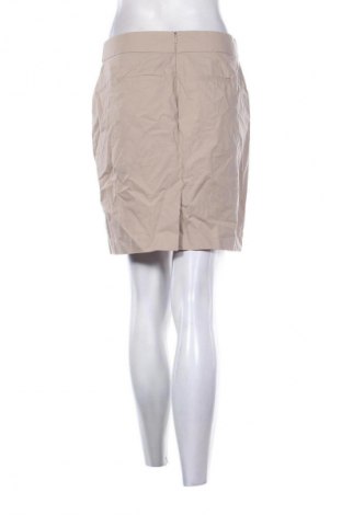 Rock United Colors Of Benetton, Größe M, Farbe Beige, Preis € 11,99