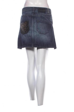 Rock United Colors Of Benetton, Größe M, Farbe Blau, Preis € 6,99