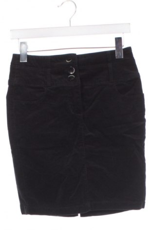Rock United Colors Of Benetton, Größe XS, Farbe Schwarz, Preis 5,99 €