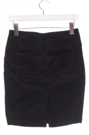 Rock United Colors Of Benetton, Größe XS, Farbe Schwarz, Preis 5,99 €