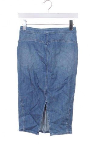 Rock United Colors Of Benetton, Größe XS, Farbe Blau, Preis € 28,99