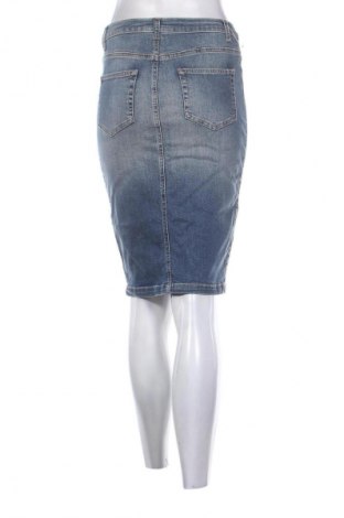 Rock United Colors Of Benetton, Größe M, Farbe Blau, Preis 6,99 €