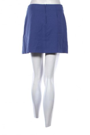 Φούστα United Colors Of Benetton, Μέγεθος S, Χρώμα Μπλέ, Τιμή 26,99 €
