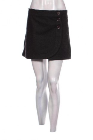 Spódnica United Colors Of Benetton, Rozmiar L, Kolor Czarny, Cena 33,99 zł