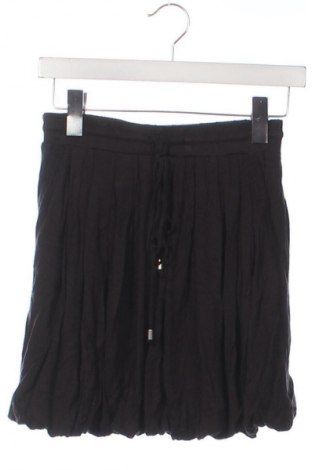 Sukně United Colors Of Benetton, Velikost XS, Barva Černá, Cena  199,00 Kč