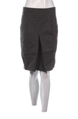 Rock United Colors Of Benetton, Größe M, Farbe Grau, Preis 10,99 €
