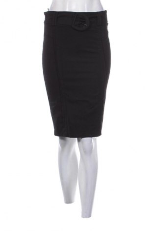 Sukně United Colors Of Benetton, Velikost XS, Barva Černá, Cena  149,00 Kč