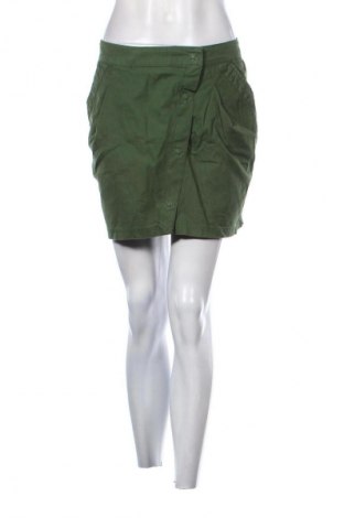 Rock United Colors Of Benetton, Größe S, Farbe Grün, Preis 6,99 €