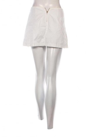 Spódnica United Colors Of Benetton, Rozmiar XS, Kolor Biały, Cena 24,99 zł