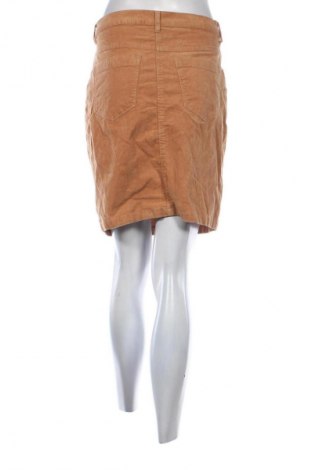 Fustă Up 2 Fashion, Mărime M, Culoare Maro, Preț 34,99 Lei