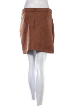 Szoknya Up 2 Fashion, Méret M, Szín Barna, Ár 1 659 Ft