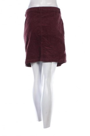 Φούστα Up 2 Fashion, Μέγεθος XL, Χρώμα Βιολετί, Τιμή 4,99 €