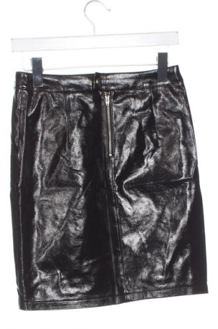 Φούστα VILA, Μέγεθος XS, Χρώμα Μαύρο, Τιμή 6,99 €