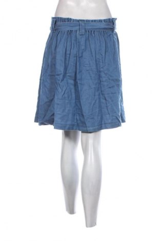 Rock VILA, Größe XS, Farbe Blau, Preis 4,99 €