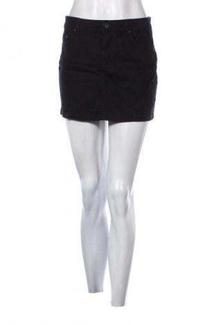 Rock VILA, Größe M, Farbe Schwarz, Preis 6,99 €