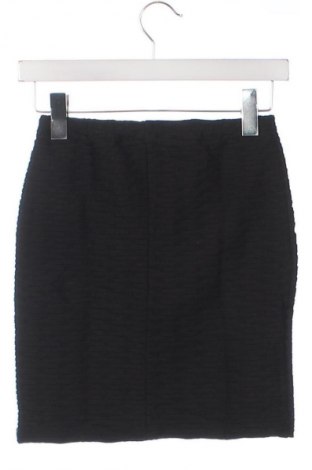 Rock VILA, Größe XS, Farbe Schwarz, Preis 7,99 €