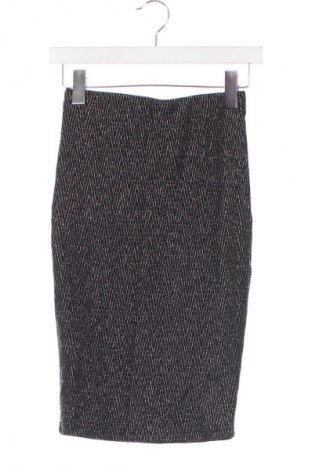 Rock VILA, Größe XS, Farbe Schwarz, Preis € 5,99