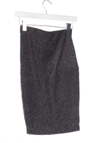 Rock VILA, Größe XS, Farbe Schwarz, Preis € 5,99