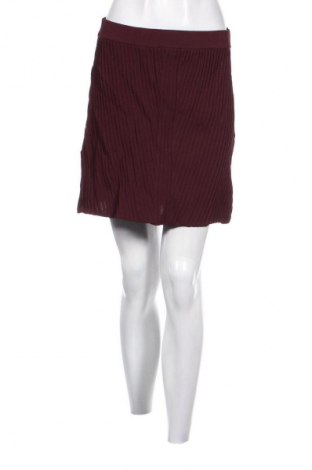 Rock VILA, Größe M, Farbe Lila, Preis 4,99 €