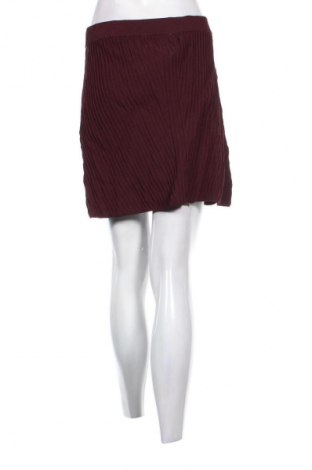 Rock VILA, Größe M, Farbe Lila, Preis 4,99 €