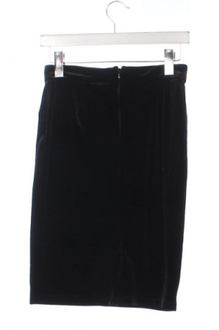 Rock VILA, Größe XS, Farbe Schwarz, Preis 3,99 €