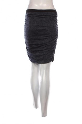 Rock VILA, Größe M, Farbe Blau, Preis 5,99 €