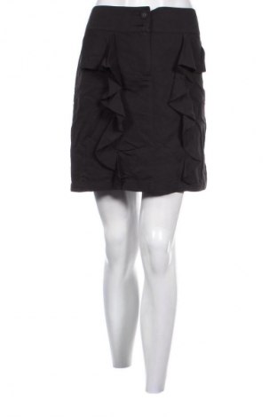 Rock VILA, Größe L, Farbe Schwarz, Preis 6,99 €