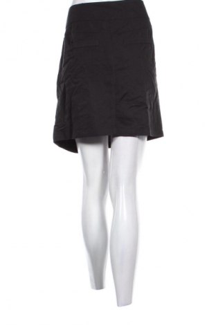 Rock VILA, Größe L, Farbe Schwarz, Preis 6,99 €