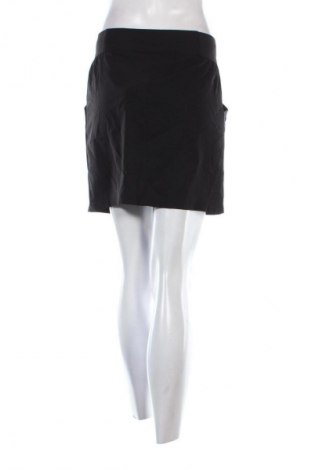 Rock Vero Moda, Größe M, Farbe Schwarz, Preis 6,99 €