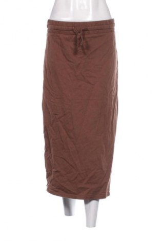 Sukňa Vero Moda, Veľkosť M, Farba Hnedá, Cena  7,95 €