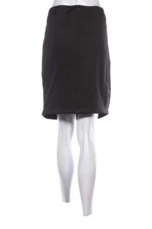 Rock Vero Moda, Größe L, Farbe Schwarz, Preis € 5,99