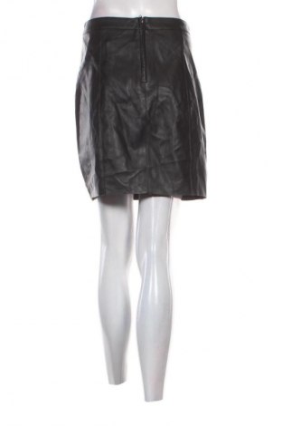 Rock Vero Moda, Größe S, Farbe Schwarz, Preis € 10,99