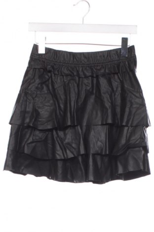 Fustă Vero Moda, Mărime M, Culoare Negru, Preț 65,99 Lei