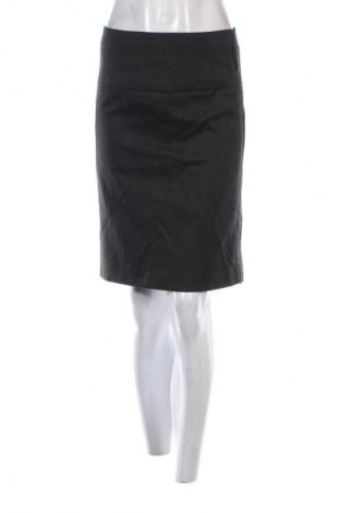 Sukně Vero Moda, Velikost S, Barva Šedá, Cena  129,00 Kč