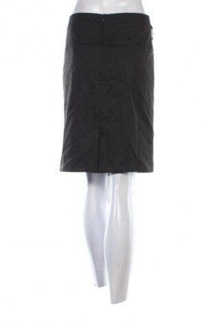 Sukně Vero Moda, Velikost S, Barva Šedá, Cena  129,00 Kč