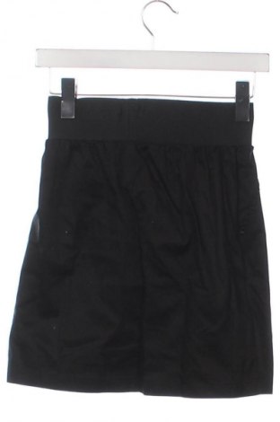 Φούστα Vero Moda, Μέγεθος XS, Χρώμα Μαύρο, Τιμή 12,99 €