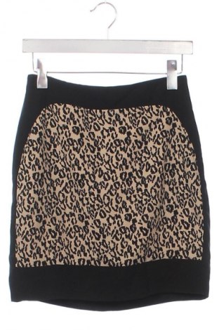 Rock Vero Moda, Größe XS, Farbe Beige, Preis 3,99 €