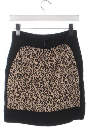 Rock Vero Moda, Größe XS, Farbe Beige, Preis 2,99 €