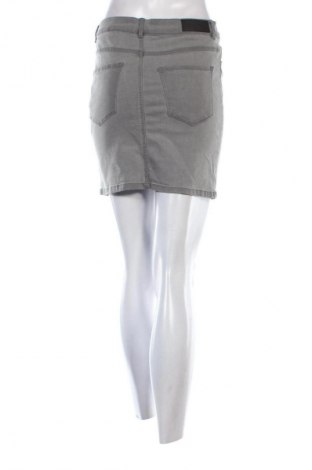 Szoknya Vero Moda, Méret S, Szín Szürke, Ár 3 769 Ft
