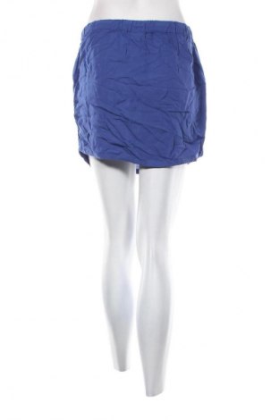 Rock Vero Moda, Größe S, Farbe Blau, Preis 6,99 €