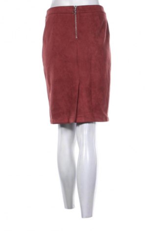 Sukně Vero Moda, Velikost XS, Barva Hnědá, Cena  119,00 Kč