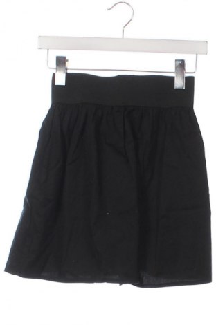 Sukně Vero Moda, Velikost XS, Barva Černá, Cena  209,00 Kč