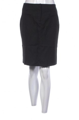 Пола Vero Moda, Размер M, Цвят Черен, Цена 5,99 лв.