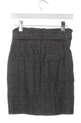 Sukně Vero Moda, Velikost XS, Barva Šedá, Cena  119,00 Kč