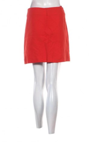 Rock Wallis, Größe S, Farbe Rot, Preis 28,99 €