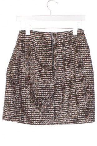 Fustă Warehouse, Mărime XS, Culoare Multicolor, Preț 29,99 Lei